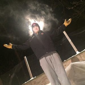 Meet your Posher, Timmy